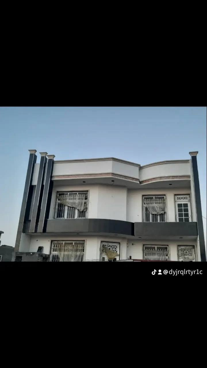 السلام عليكم لباخ متفرغ حاليا شغل درجة أولى شغلي فقط بغداد الكرخ للتواصل ***********واواتس اب 
نعمل واجهيأت بأكملها لبخ سقل تشميع خارجي وداخلي طلس ماده سمنت تصفير مصاطر تشميع جوانب جراره جص بياض ترميم ( تجد الخبره والعمل يمنا )

نص مكتوب في الصور:
- تم إكمال واجهه بفضل الله تعالى لبخ مع طلَس مع ديكور شي بسيط العم الكبير ابو عبدالله @dyjrqlrtyr1c
- @dyjrqIrtyr1cu ابو غزل للواجهات
- بغداد
- @dyjrqlrtyr1c
- تم أكمال الواجه بفضل الله تعالى
- *********** بغداد فقط