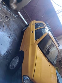 سايبا • موديل ٢٠٢٠ • بيه مجال