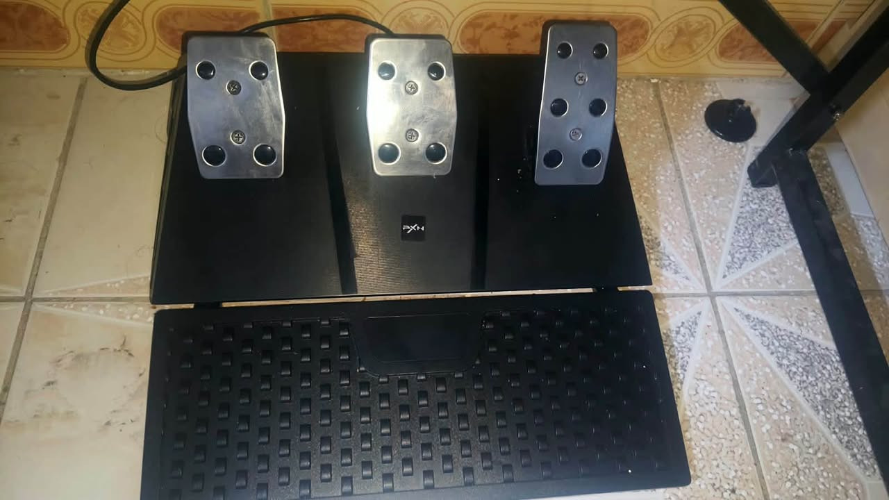 دركسون PXN V9 gen2
للبيع استخدام قليل جداً شغال ١٠٠/١٠٠ 
سعر ١٢٥ وبي مجال مكاني بغداد حي جميله 
***********

