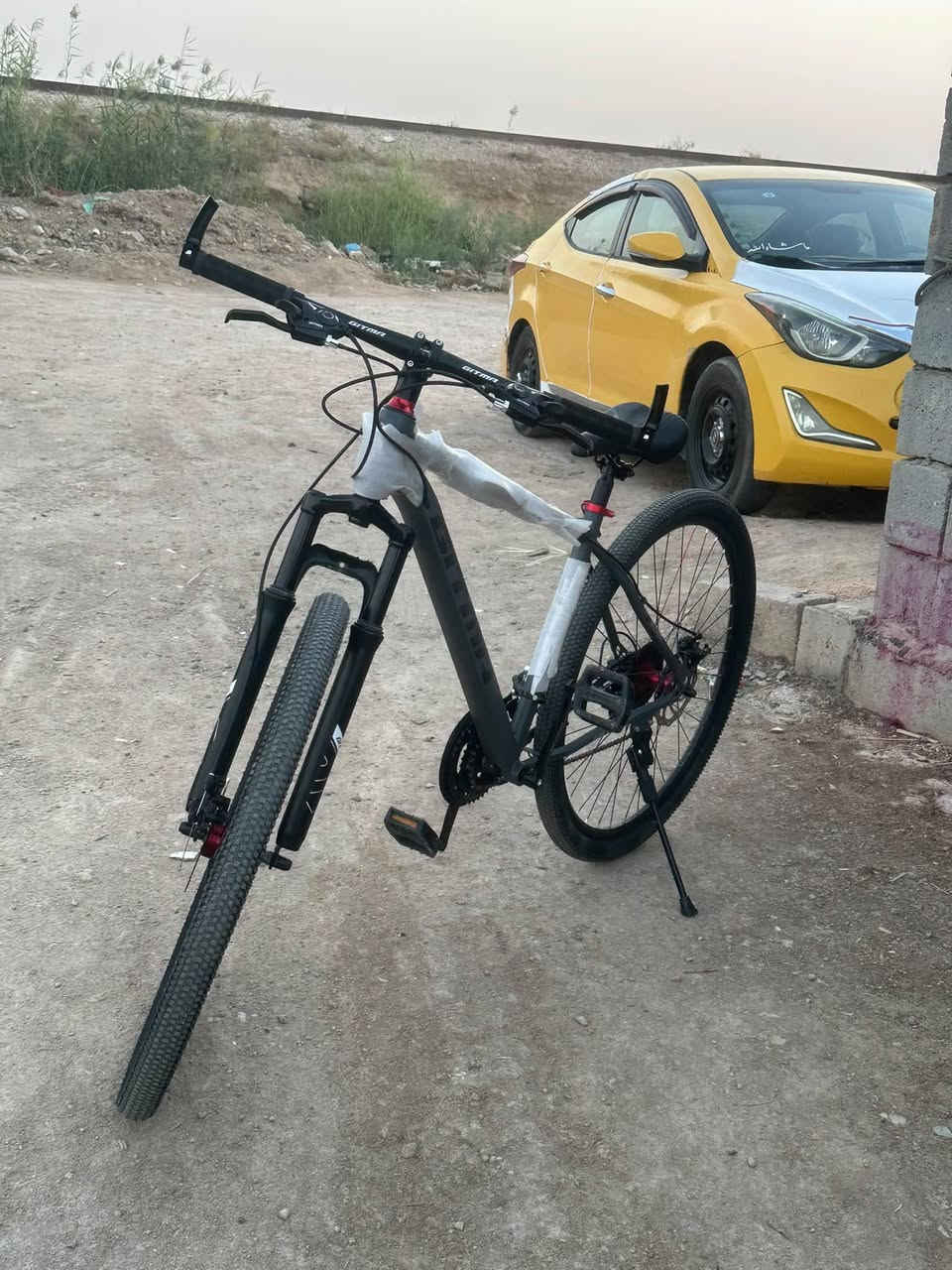 دراجة • للبيع
