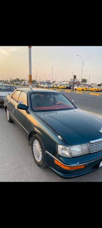 بطة متصل • ١٩٩٥ • رقم بصره