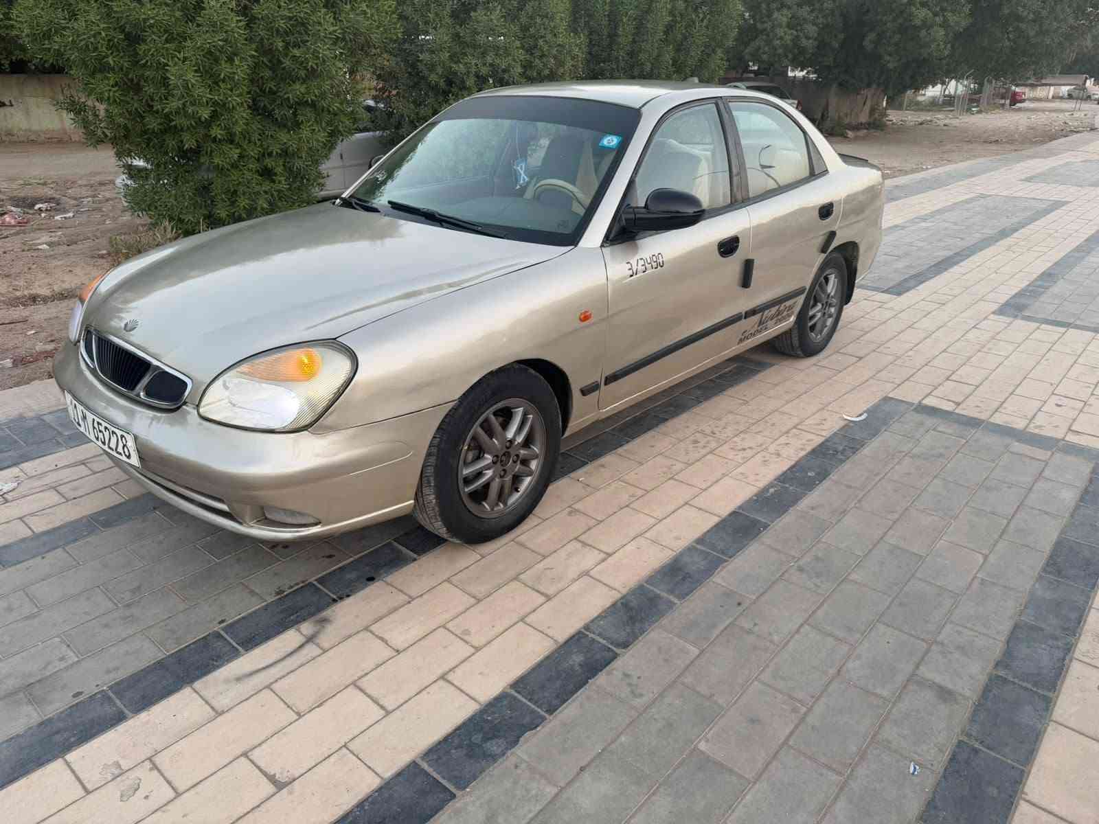 دايو نوريره موديل 2000
محرك كير اوتو مكفولات
تبريد ثلج صدر كله جديد
تخم تاير سياره جاهزه سعر
43وبيهامجال عنواني بغداد
رقمي*********** بغداد, العراق
