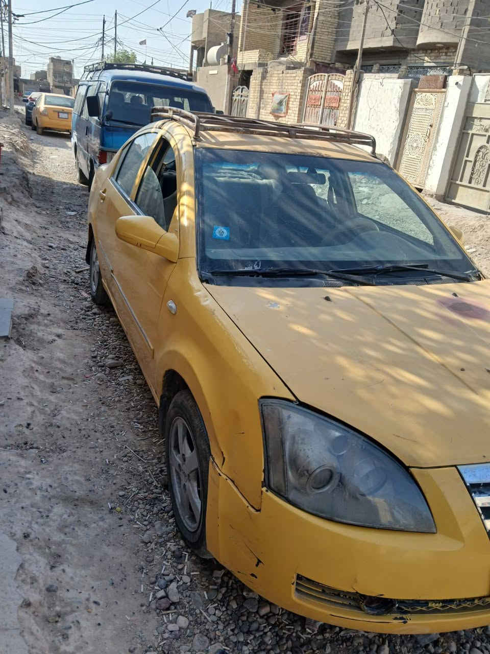 شيري a5 محرك كير كورلا بسمنه سنويه ل 31 مصفره سعر 18وبيهه مجال  مكاني بغداد مدينه الصدر الشماعيه ‏‪***********‬‏
