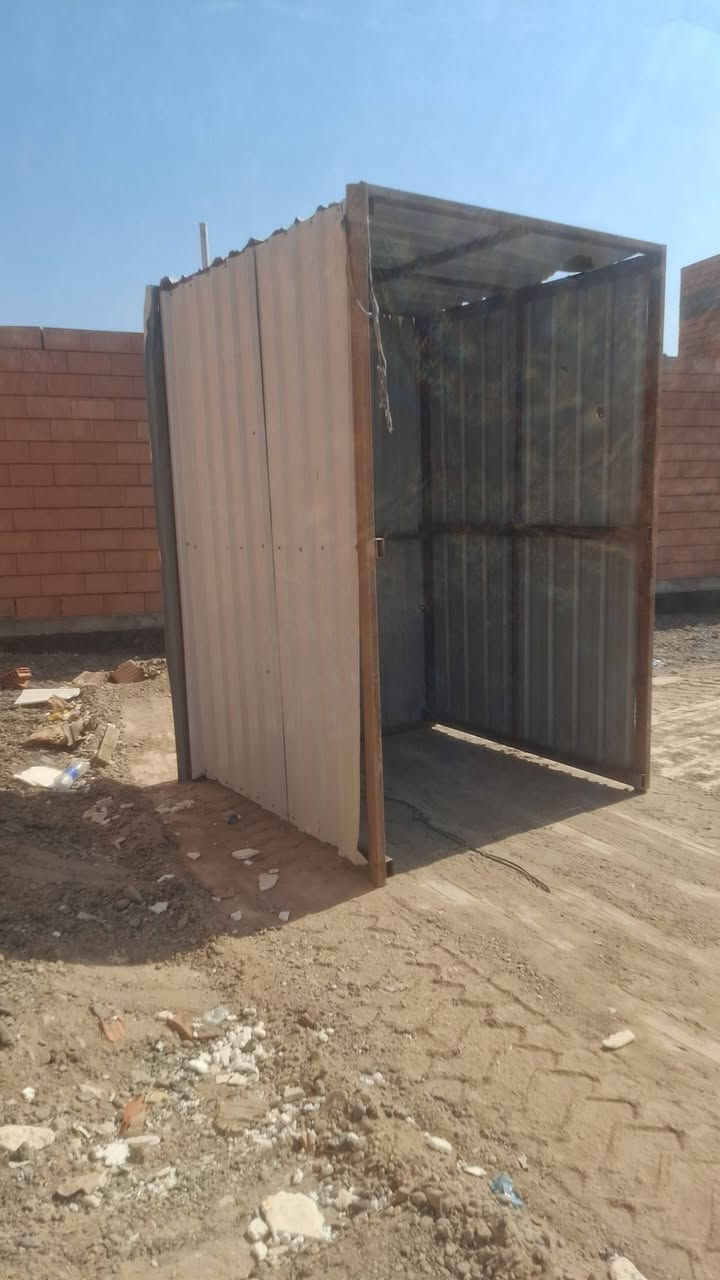 قفص جينكو • ٢×٣ • بغداد البياع
