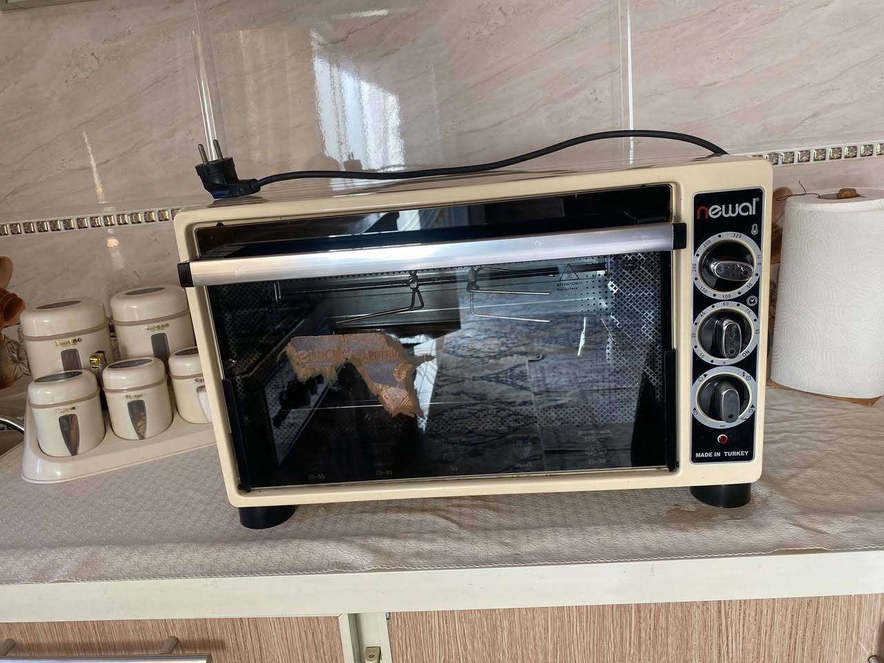 نيوال • مستعمل قليل • ٥٠–٣٢٠°