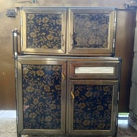 كاونتر قطعتين المنيوم 75 مكان الدوره 07883490383
