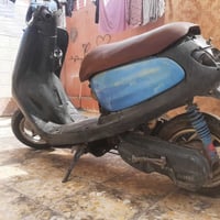 منغولي • ٦٠ • مكينة جديدة