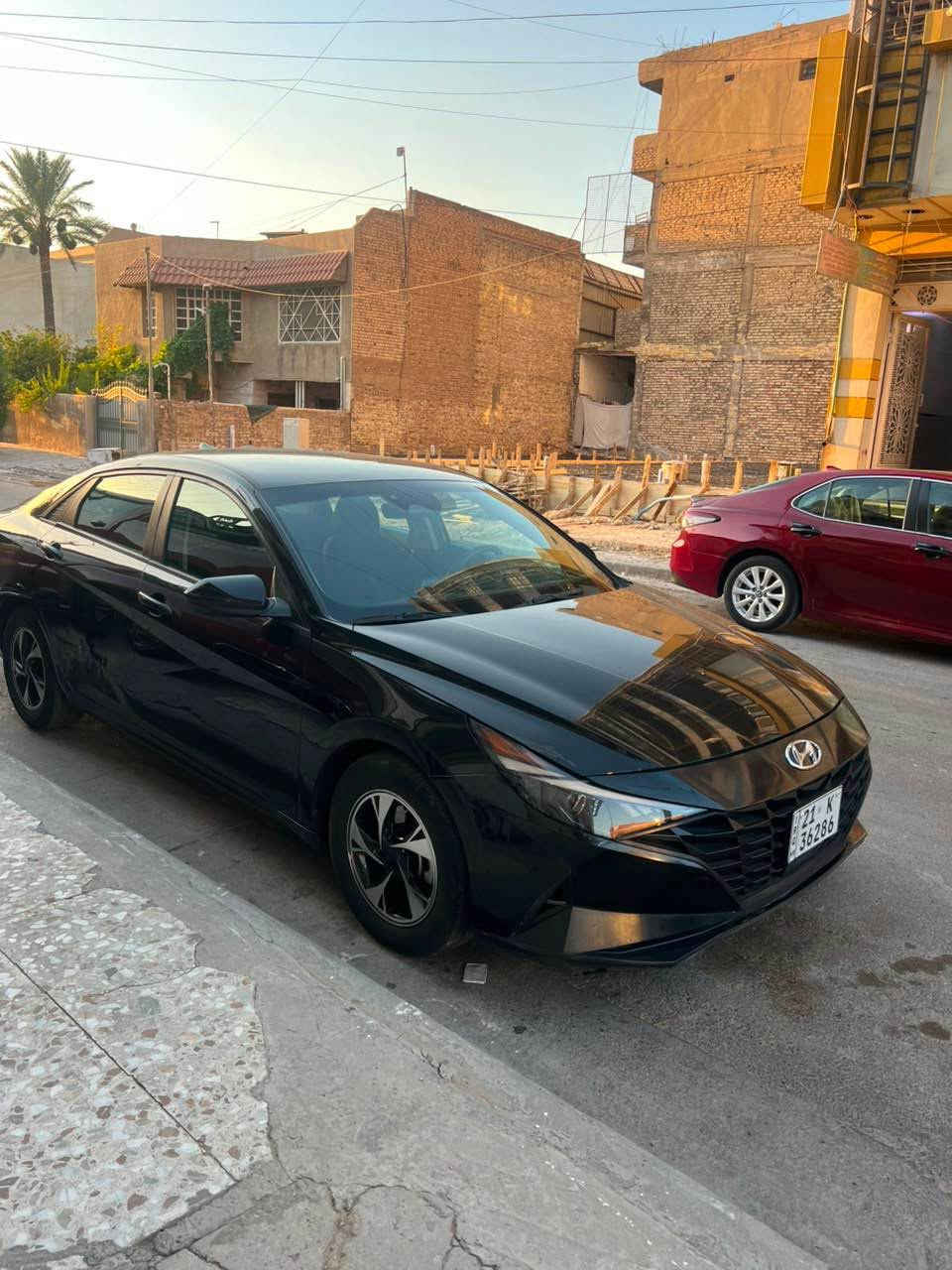 النترا ٢٠٢٢ • نضيفه • الغدير