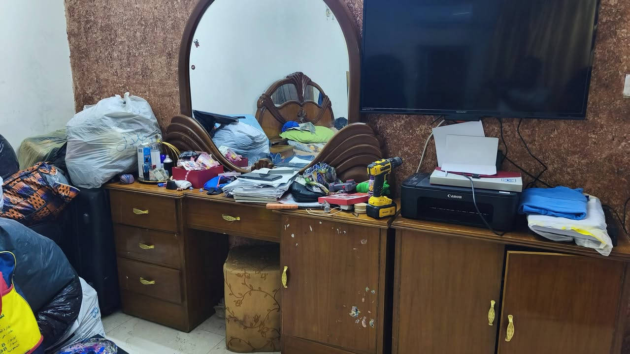 الكاظمية • ٦ أبواب • نضيفه