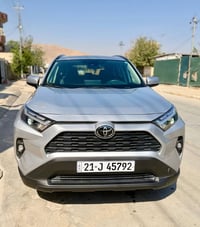 راف فور هايبرد • ٢٠٢٥ • ١٧٤٠٠ ميل