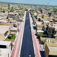 ٢٠٠م • طابو • شارع بخيت