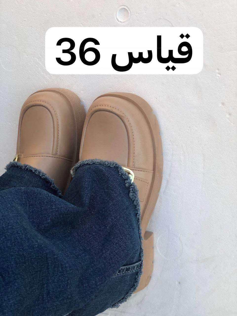 حذاء بناتي الزوج ب5 الاف بس🔥🔥
قياسات داخل الصور
يوجد توصيل لجميع محافظات العراق 5 الاف 
للحجز خاص او واتساب ***********

