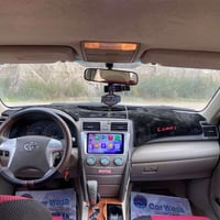كامري ٢٠٠٩ • وارد خليجي • محرك ٢٤٠٠