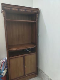 بوفيه • خزائن