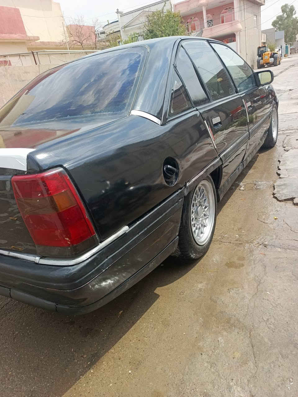 اوبل اوميكا رقم النجف سنويا جديد سياره جاهز من كول شي سعر 15 مكان سياره كركوك رقم موبيل ‏‪***********‬‏

