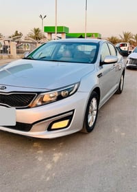 اوبتيما خليجي • ٢٠١٦ • الحلة