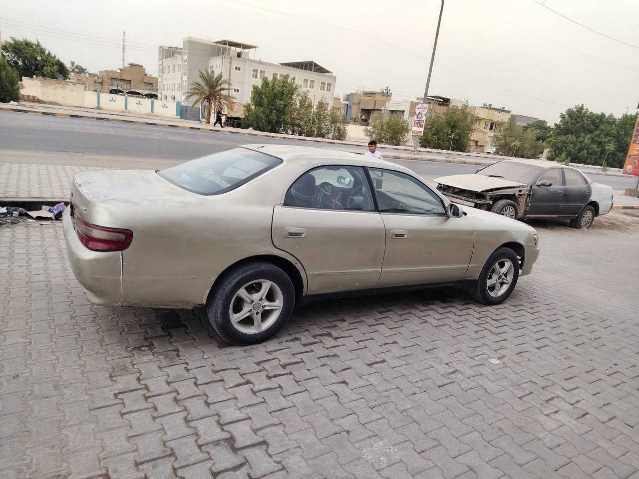 نفخ • مشروع وطني • نجف الكوفه