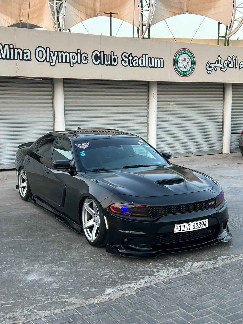 للبيع فقط مستعجل على البيع
جارجر 2017 
DAYTONA  SRT 6.400
وارد امريكي ضربته جاملغ وبنيد فقط
فول مواصفات 1/1
فتحة سقف 
كشنات جلد+شامواه مختمات Daytona
تحكم كهرباء+خزن ميموري
مري قلاب
نقطة عمياء
حساسات خلفية
سوبر تراك باك
انضمة قيادة
Coustem sport track
شفتات ستيرن
سياره عليه زرع لدات داخلية متغيره ع تلفون
لدات +عين شيطان امامية متغيرة ع تلفون
لدات ابيض تكساس
ستيرن srt مضلع
سستم لحاية
علية جوبلس catback s2
تزويد:
شوته 
هدرز
تفريغ+كزوز srt
اويل كاج كان 
عليه برمجة البطل مصطفى ايكل سيفتي
مكينه كير حدادة كله جاهز 
تبريد ثلج

‎ماشية 68mi
مكاني بصرة المعقل
السعر 177 وبيه مجال بسيط
وماعتقد اكو دايتونا بهجي ترتيب ونضافة بهجي سعر♥️
للاستفسار ***********
