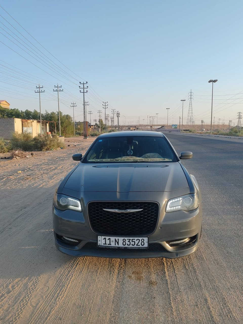 سلام عليكم
ابوبامه مديل ١٩ Sاصل سمنتي رقم بغداد بسمي
 مكينه ٣٦٠٠ ماشيه ١٣٤ شفتات ستريرن
 تدفه تبريد بلكشنات حادت تبديل باب وجاملغ أصلي بدون صبغ بدون دواخل ايرباك ما طاك جاملغ الثاني مقسم مستعجل عل بيعته استفسار عله ارقم ***********
