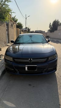 جارجر • ٦ سلندر • رقم البصرة