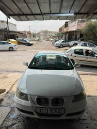 ليفان 620 • رقم بغداد • ضرر ٣ قطع