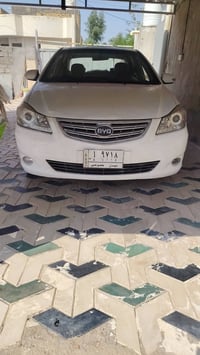 فول مواصفات • اوتوماتيك • ٢٠١٣