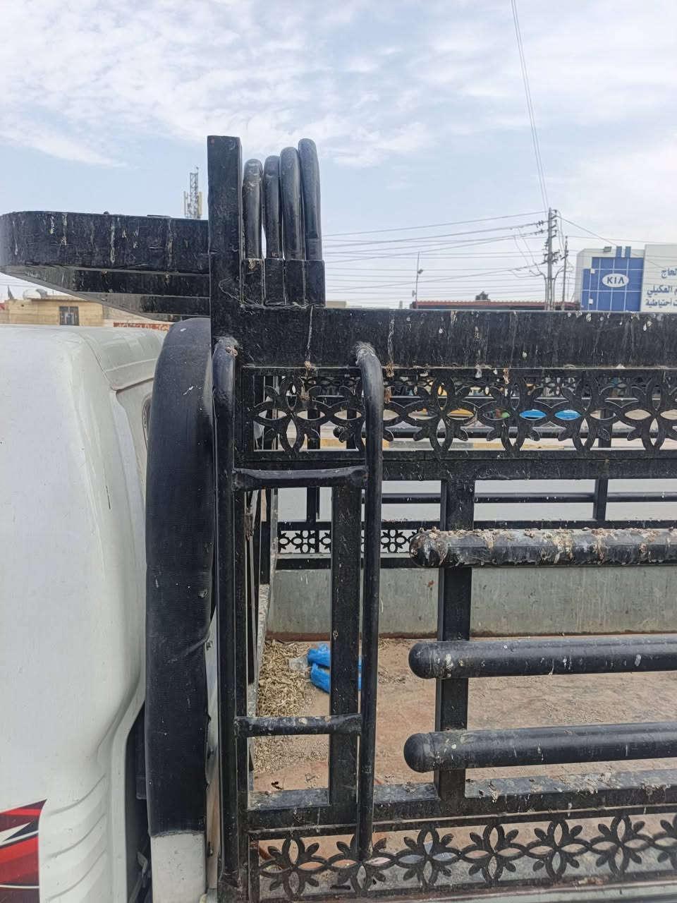 بنگو ٣ • نضافة ٩٠٪ • حي النصر