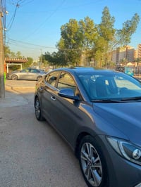 النترا • ٢٠١٧ • ١٦٠٠٠٠ كم