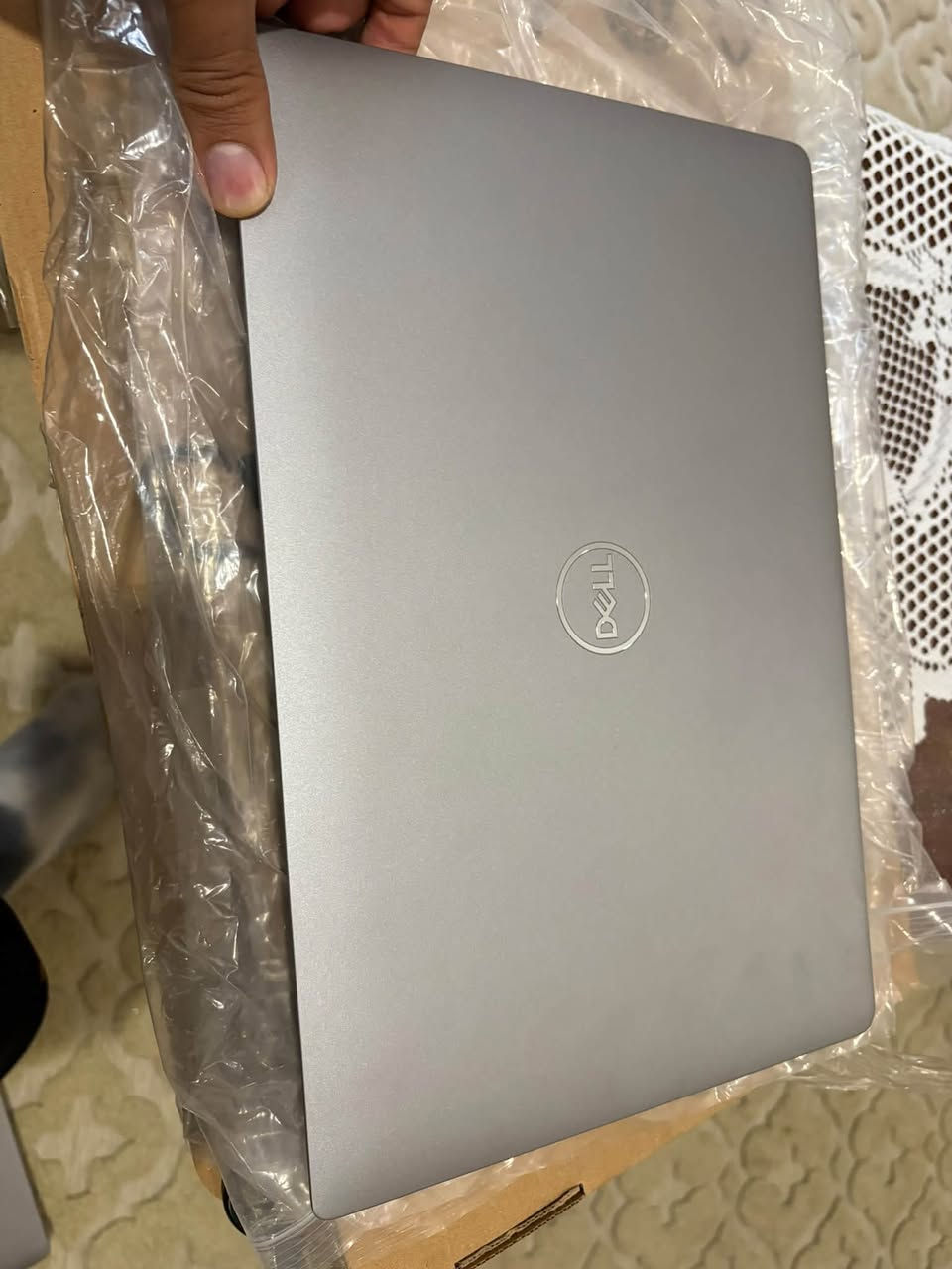 Dell Latitude 5430 • i5 الجيل ١١ • ٨GB رام