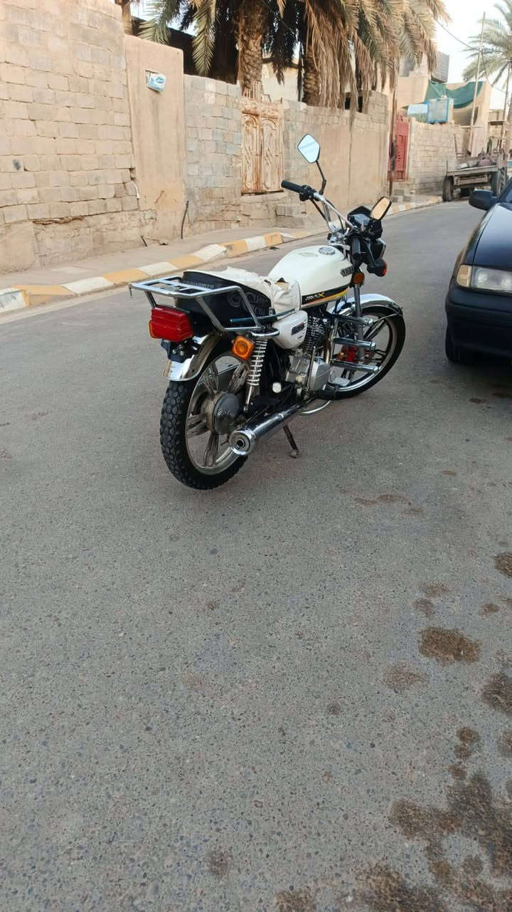 السلام عليكم الدرجه موديل 2021 لبيع مكمركه بيه اوراق كمرك   دشلي مال كير بي خربطه المكان فلوجه  السعر 600 بيه مجال ***********
