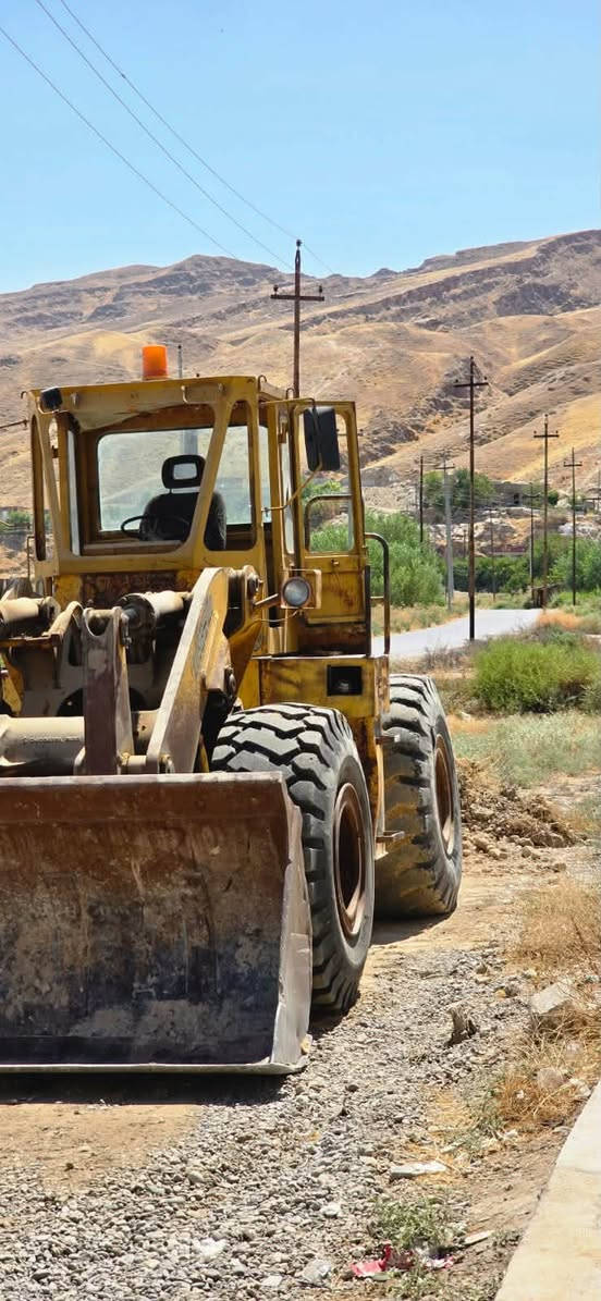 شفل كاوسكي 85Z موديل 88 للبيع العنوان صلاح الدين بيجي قرية المسحگ السعر 110 
***********
