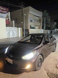 اكسنت خليجي • ٢٠١٦ • اوتوماتيك