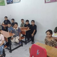 دروس تقوية • متابعة مستمرة • الرشاد