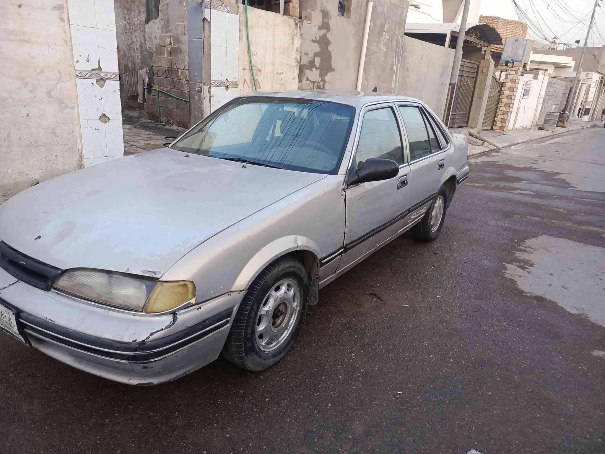 سلام عليكم برنس للبيع 95 رقم بغداد كير محرك كهربائيات كله شغال بيهه جاملغ خلفي مبدل  مكانهه فلوجه  السعر 25 بيهه مجال قليل ***********
