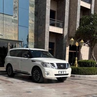 باترول ٢٠١١ • فول مواصفات • رقم بغداد