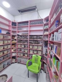 ديكور • ميز محل