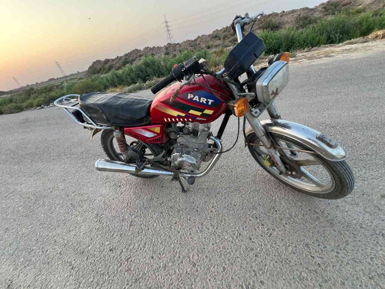 بارت فحل فول  2021اوراق حجز مدفوع كمرك 425 بلاش اريد ابيع دراجه ترايك لدهوك   مكاني بلدوايه ***********
