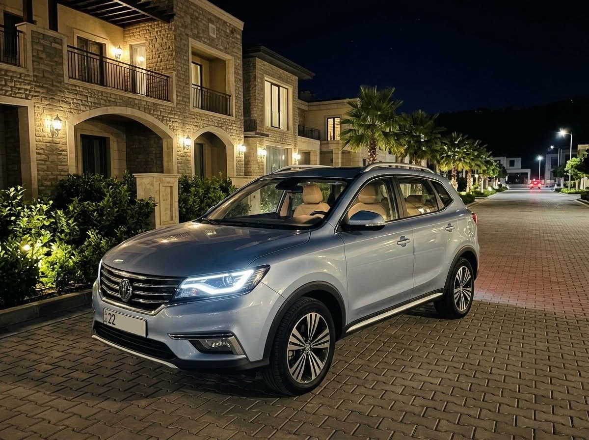 Mg Rx5 2021
مواسفات: به صمه+شاشه ئايپات+بريك به صمه+لايت ليده+ لايت زينون+ کامێرەی پشتەوە + حساسی پشتەوە ، ڕاداری پشتەوە

هێزی ئەسپ (Horsepower): نزیکەی 166 بۆ 169 ئەسپ  - عەزم (Torque): 250 نیوتن/مەتر.

گێڕ: 7 گێڕ ئۆتۆماتیک - عادی - سپۆرت 

مەسرەفی بەنزین: زۆر ئابوورییە، بە تێکڕا نزیکەی 8.5 لیتر دەسوتێنێت بۆ هەر 100 کیلۆمەترێک (قەبارەی تانکی: 55 لیتر).

ویلی ئەلەمنیۆمی سپۆڕت (بە قەبارەی  18 ئینچ).

تەحەکوماتی سەر سوکان .

شاشەی ناوەند پشتگیری Apple CarPlay دەکات.

تەبرید مەرکەزی (پێشەوە و پشتەوە ) ی هەیە 

ئۆتۆ هۆڵد - ئۆتۆ ستۆپ - سیستەمی دژە خشان ABS -

 یارمەتی دەری هاتنە خوارەوە (control Down Assist) - سیستەمی چاودێری هەوای تایەکان 

هیچ مەسروفێکی تێدا نیە 

تحويل+خرامه+به ناوكردن به شه رت ، بە ناوی خۆمە 

سەنەوی ٢٠٢٧ \ ٤

بە بەنزینی حکومیش کێشەی نیە بەڵام نابێت زەختی لێ بکەیت 

یەک پارچەی هەیە پێشەوە لای سەکن و هەنێ وردەشی هەیە

125 وەرەقە و مەجالێکی کەم

ڕەوش : بەکارهاتوو

پارچەی ڕەنگ کراو : 1 پارچە

سووتەمەنی : بەنزین

تابلۆ : هەولێر، تایبەت

بزوێنەر : 1.5T

پستۆن : 4 پستۆن

گێڕ : ئۆتۆماتیک

ژمارەی کورسییەکان : 5

ماددەی کورسی : قوماش

ڕەنگ : لاڤێندەر

ماوەی ڕۆیشتن : 62000 کیلۆمەتر

***********
