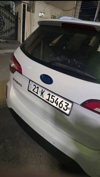 سورنتو • ٢٠١٤ • خليجي