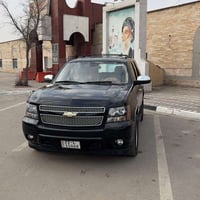 تاهو ٢٠٠٩ • خليجي • رقم أربيل