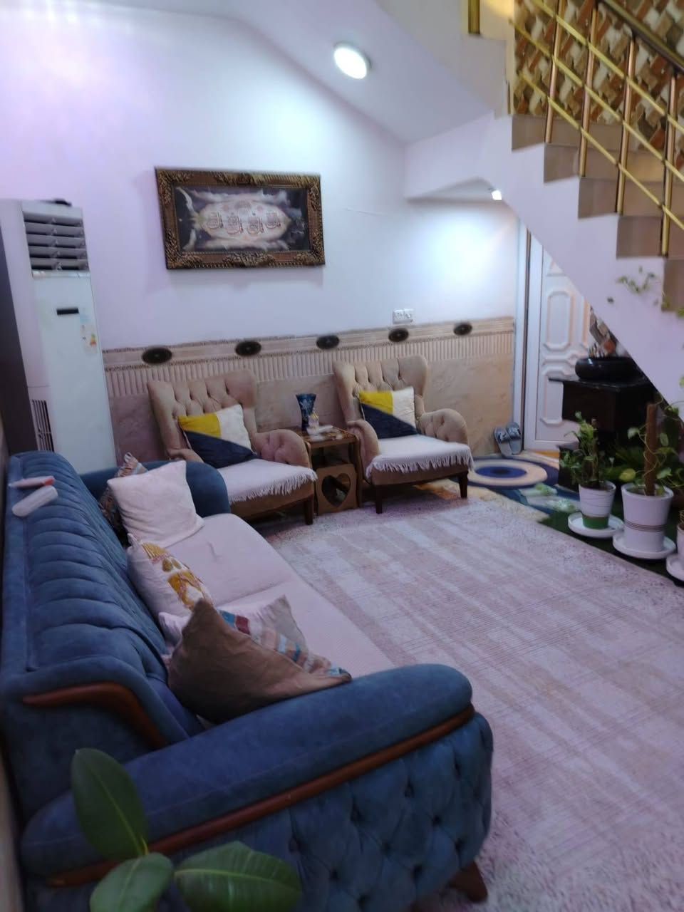 #دار للبيع في تكريت
#دار للبيع في تكريت 
#الموقع حي الجمعية
#مساحة 100م
#الابعاد5*20
#شارع 6م
#طابقين 
#سعر120مليون قابل للتفاوض 
#للإستفسار 
مكتب محمد الغبينة للعقار تكريت شارع الأربعين مقابل متنزة الياسمين قرب التجنيد القديم 
#للاتصال
***********
***********
