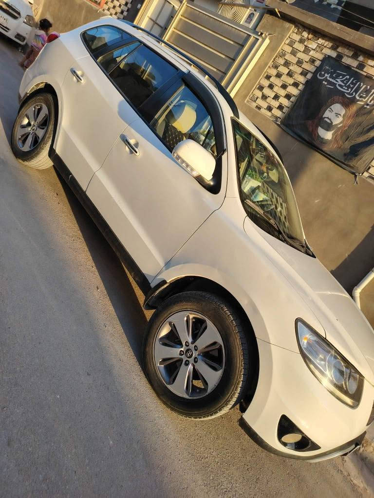 سنتافي 2012 السعر 113 سياره بيها قطعتين بدون دواخل وارد خليجي سبعه راكب محرك اربعه سلندر سياره جاهزه بمعنى الكلمه اللي ياخذها ربع ما يذب عليها من ماكينه وكير وحداديه وتبريد ثلج مكان السياره نجف رقمي *********** النجف, العراق
