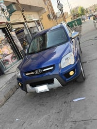 سبورتج • ٢٠٠٩ • فول مواصفات
