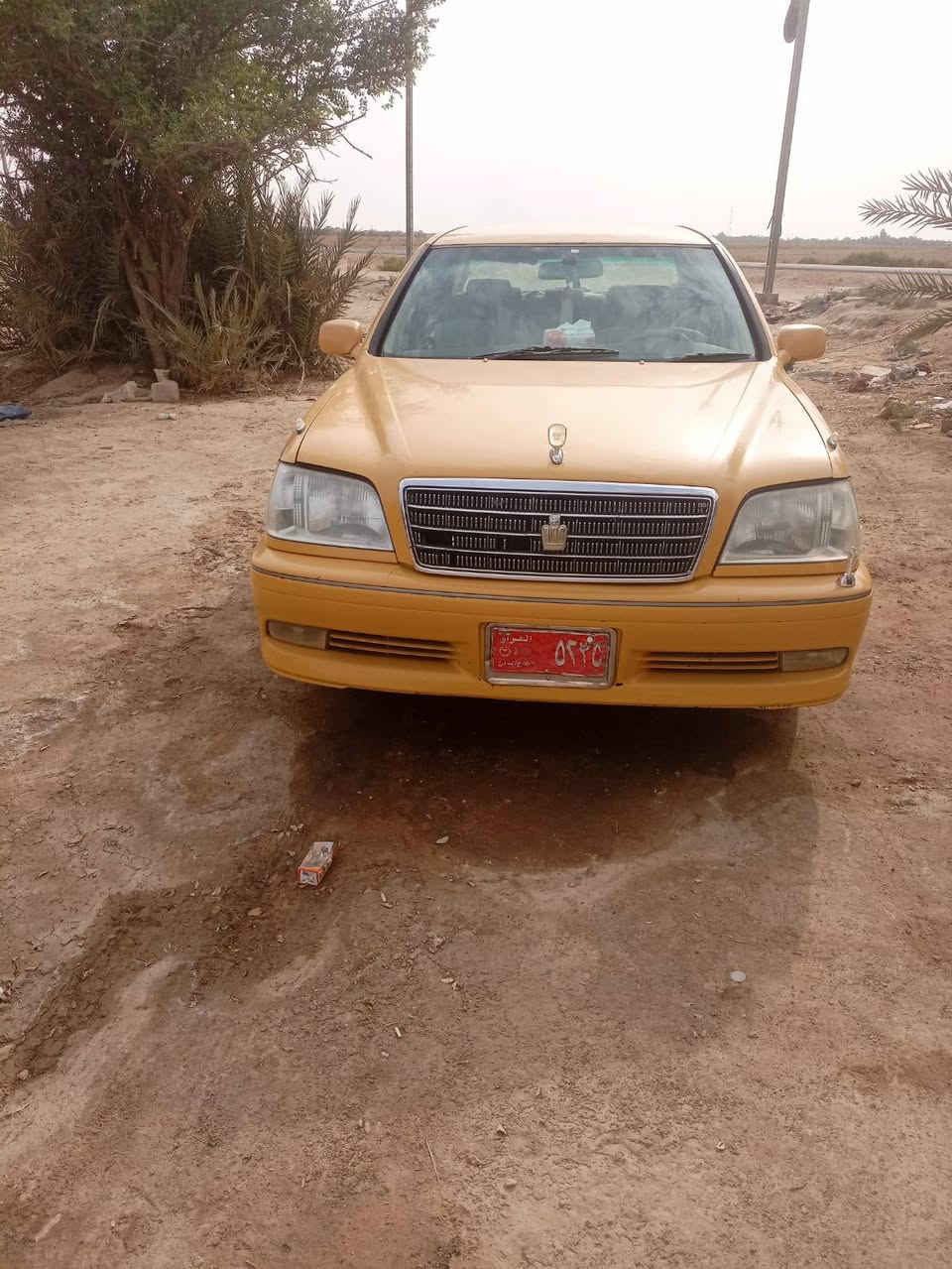 ملكه • ٢٠٠٣ • النجف