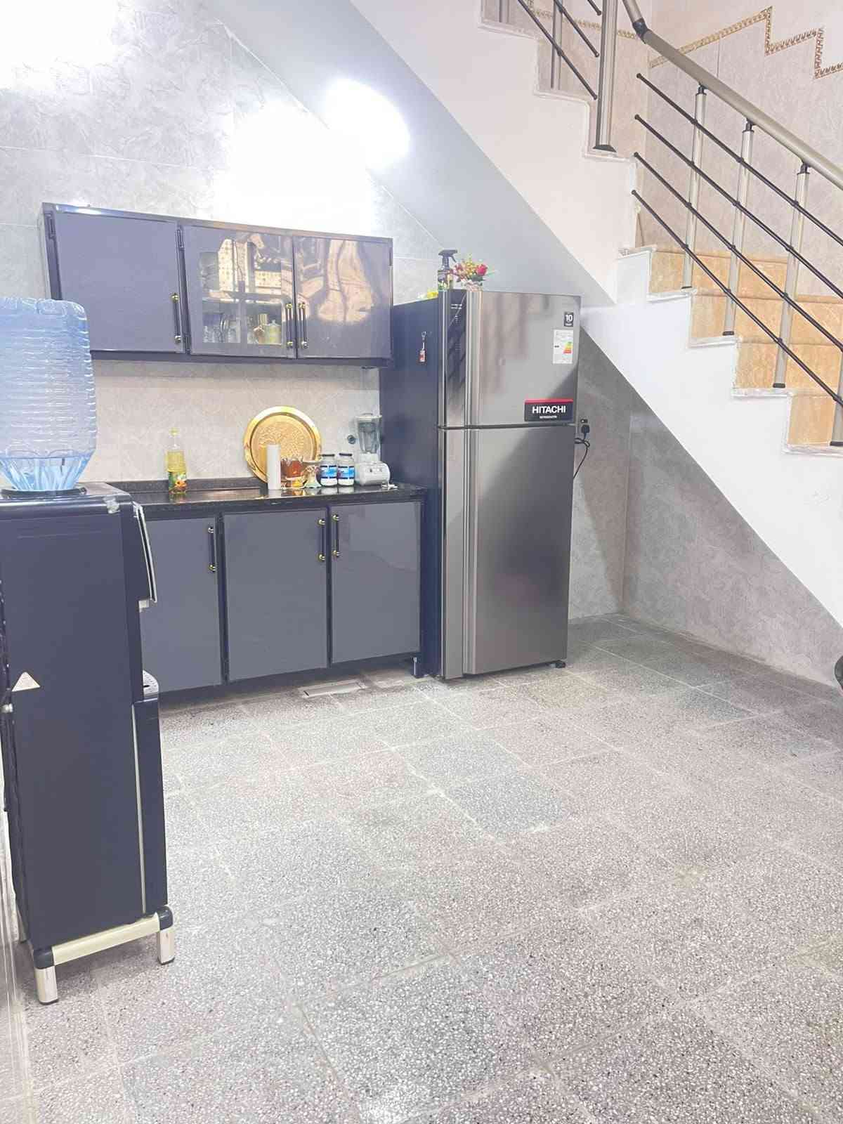 بيت جاهز • مرخصة • ٥٠م