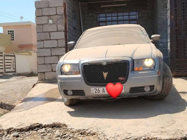 السلام عليكم اوباما للبيع موديل ٢٠٠٦ رقم صلاح الدين دولي بااسمي شرط التحويل والوكالة السياره بيها قطع صبغ ابيعها صبغ حزام الشراي يتصل *********** السعر ١٠٥ وبيها مجال
