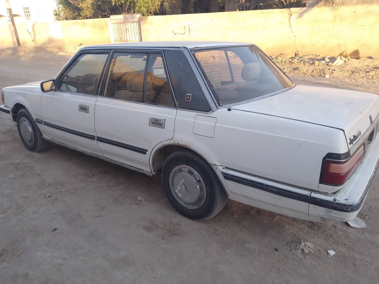 سوبر كراون رقم بغداد بسمي كير عادي مكينه بطه *********** العنوان السماوه

