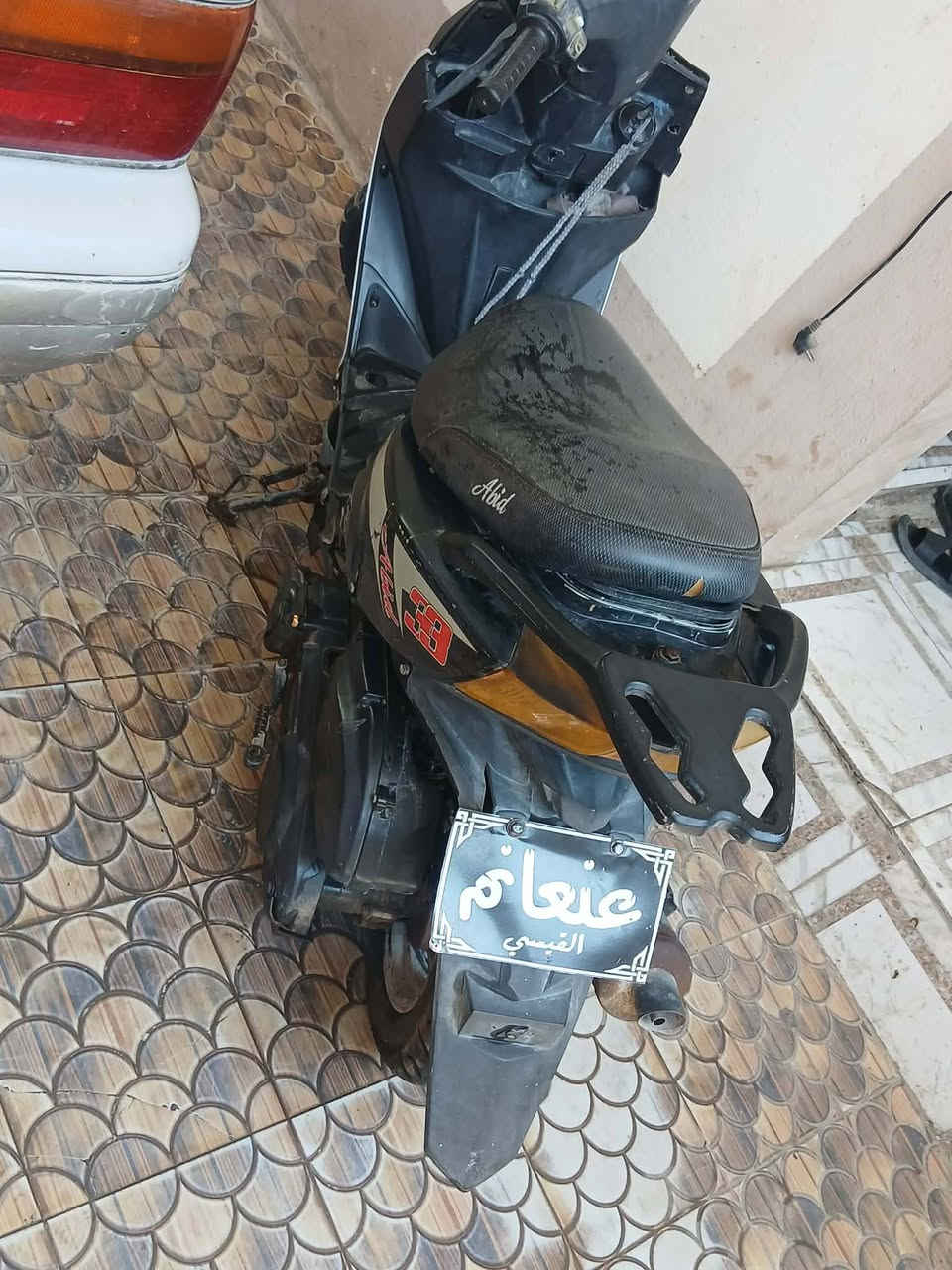 مكلف بل نشر مكان بابل مسيب سعر 250وبيه مجال***********

