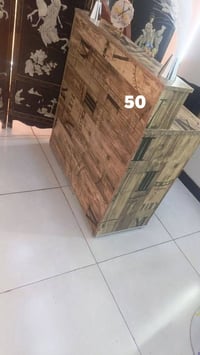 صالون كامل • استعمال قليل • بغداد الكيارة