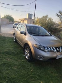 مورانو • ٢٠٠٩ • ٣٦٠٠ سي سي
